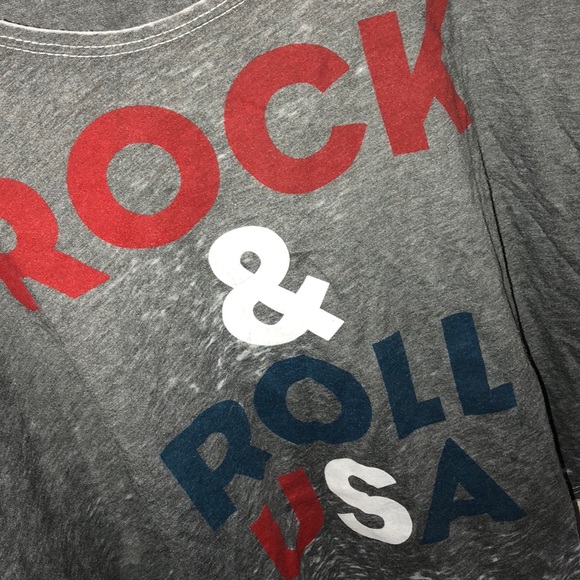 Chaser Rock & Roll USA Tank - Picture 2 of 4